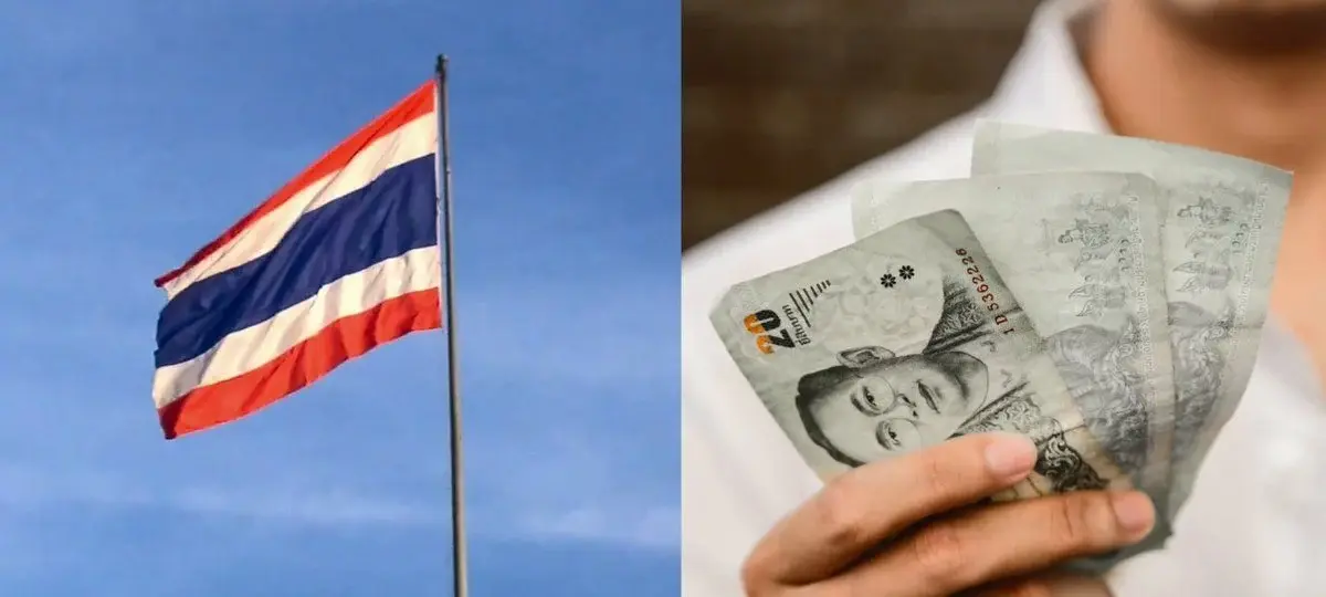 Bank Of Thailand Plans Baht Stablecoin