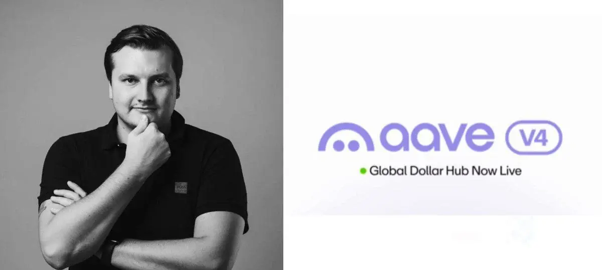 Aave Debuts New Stablecoin Liquidity Hub