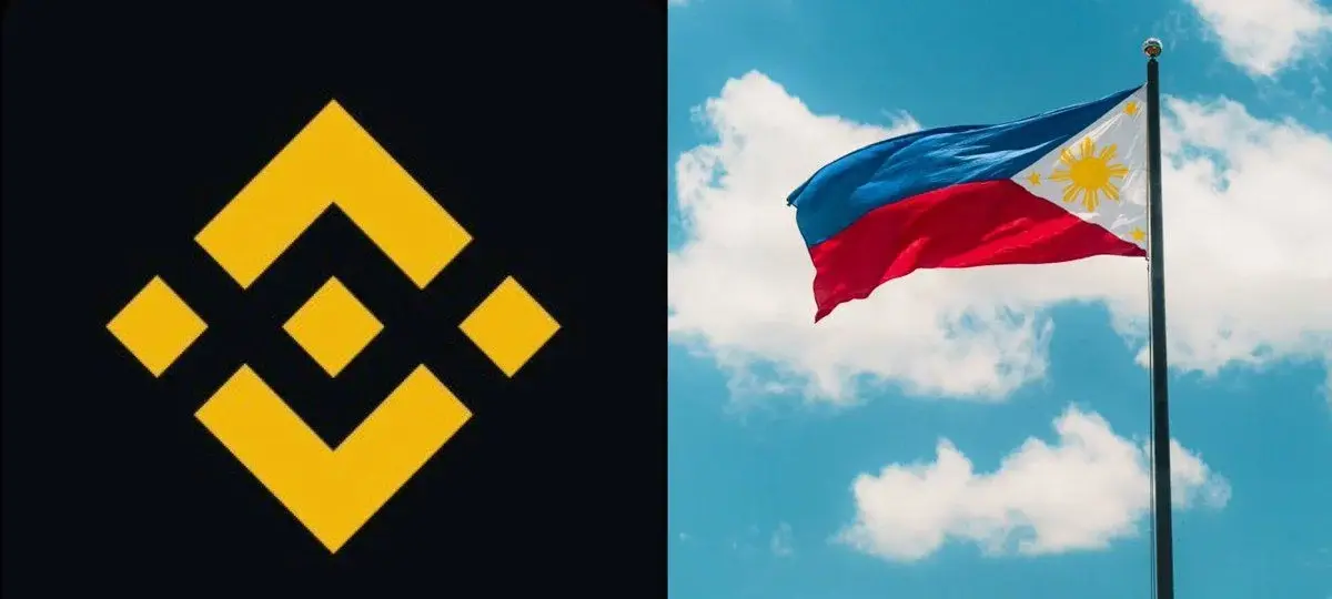 Binance Secures Philippines Entry