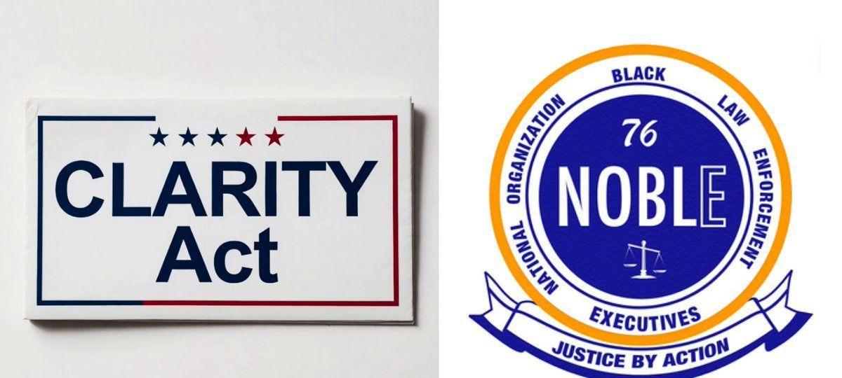 CLARITY Act Gains Momentum With NOBLE Endorsement