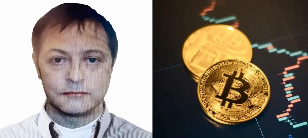 Irish Drug Dealer Transfers More Dormant Bitcoin