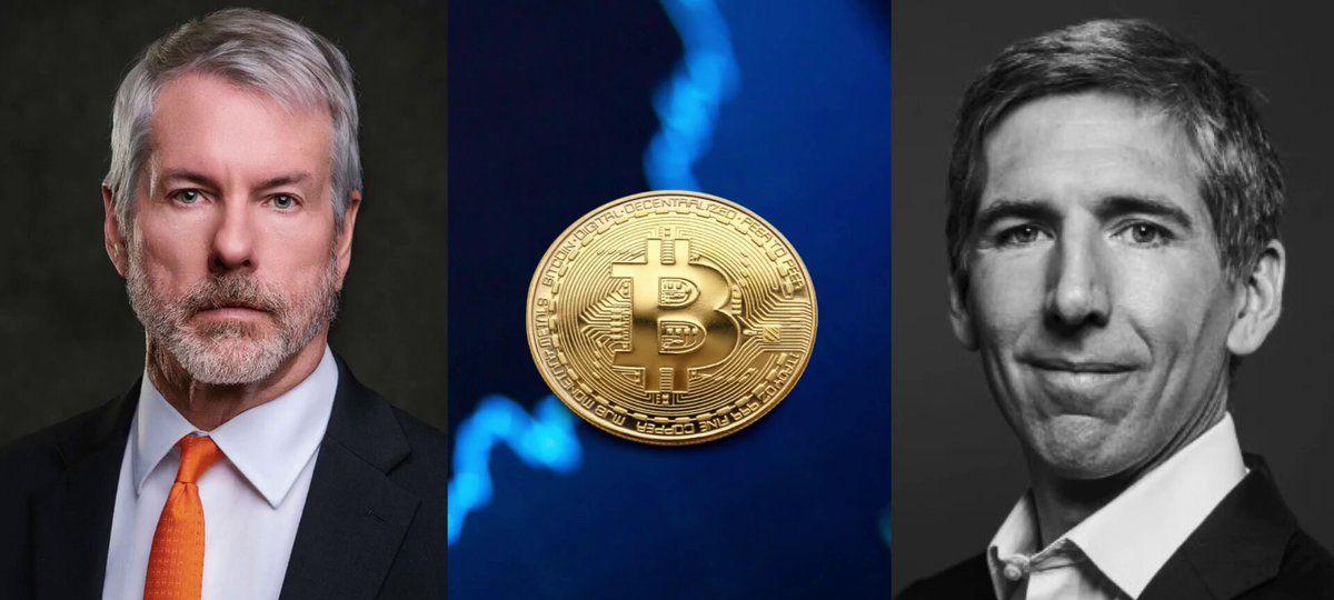 Strategy's Bitcoin Era Is Ending?