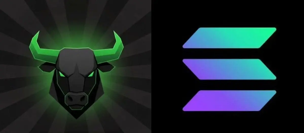$ANSEM Memecoin Is Up Nearly 5x In The Past Week — @BlackBullSol Leads Solana Memecoin Surge