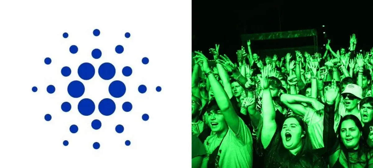 Cardano Surges as Retail Demand Shows Signs Of Strength