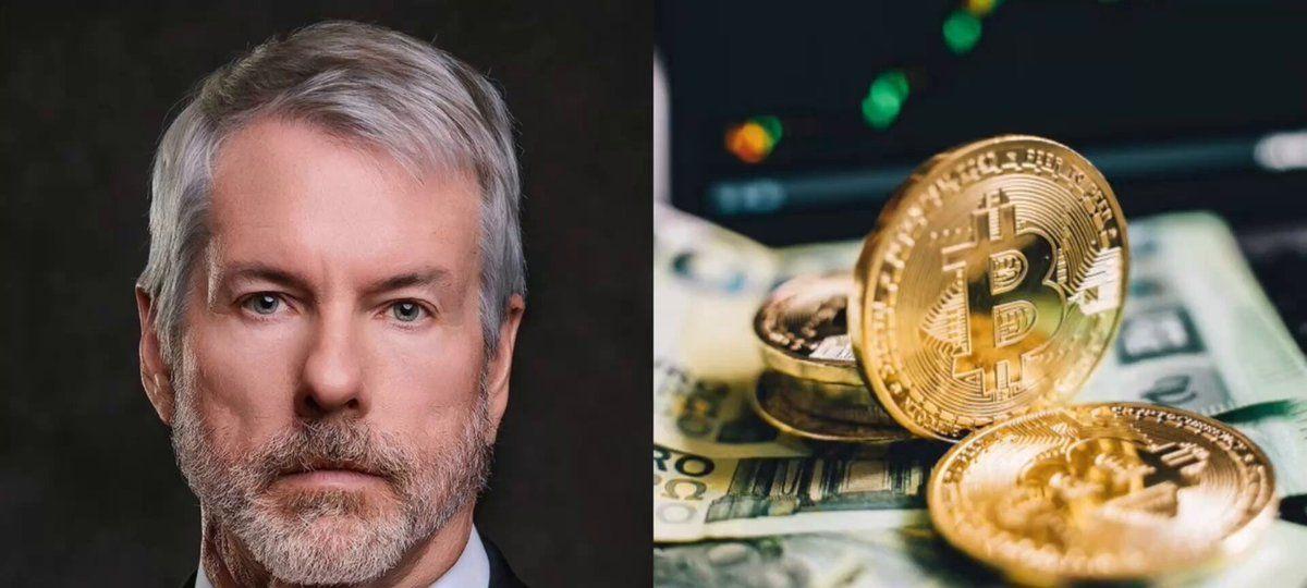 Strategy Sold 3,588 $BTC To Fund Digital Credit Dividends