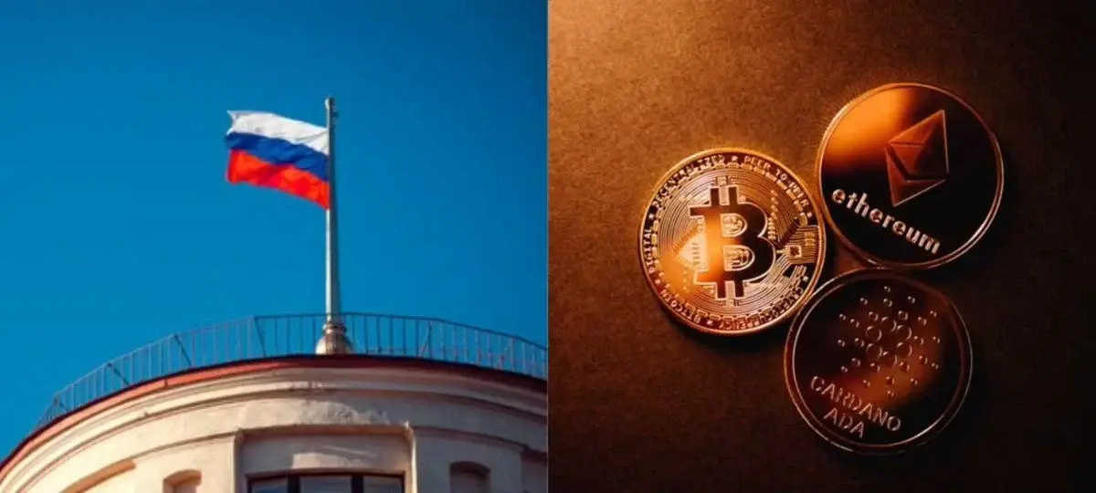 Russia's Largest Bank is Set to Launch Crypto Wallet