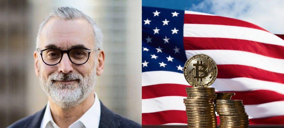 Ripple Executive Urges Washington To Back Crypto Rules