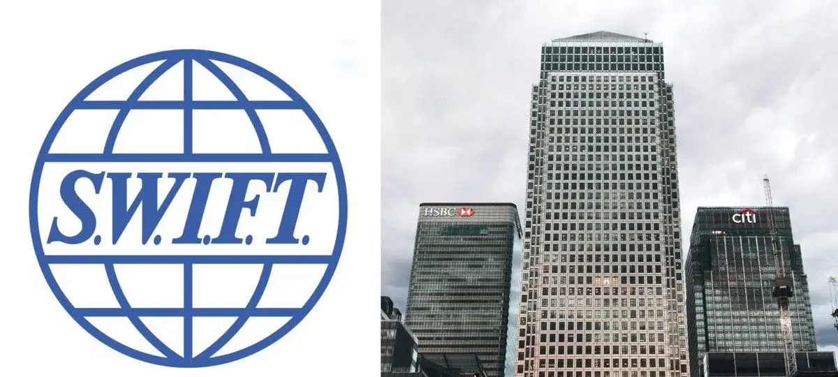 SWIFT Unveils Blockchain Ledger For Global Banks