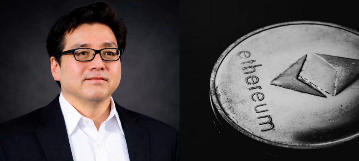 Bitmine is 96% of the way to the 'Alchemy of 5%' in just 12 months