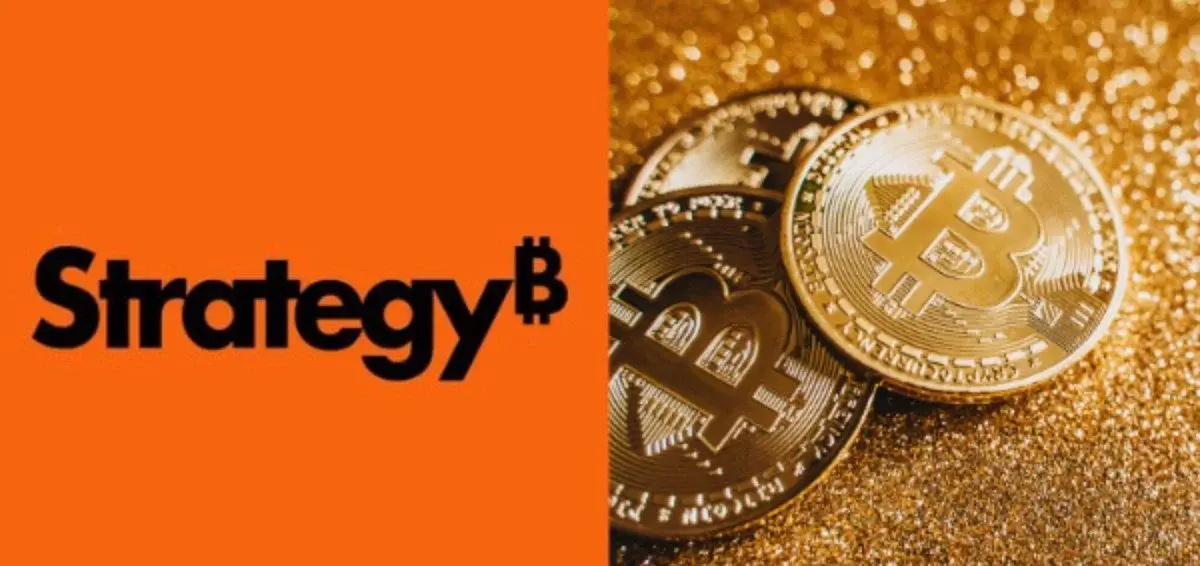 Strategy puts bank Bitcoin adoption at 32%