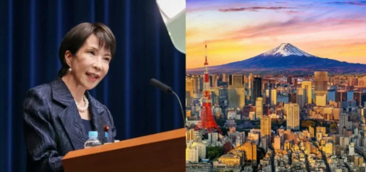 Japan's new PM keeps the country's WEB3 bet