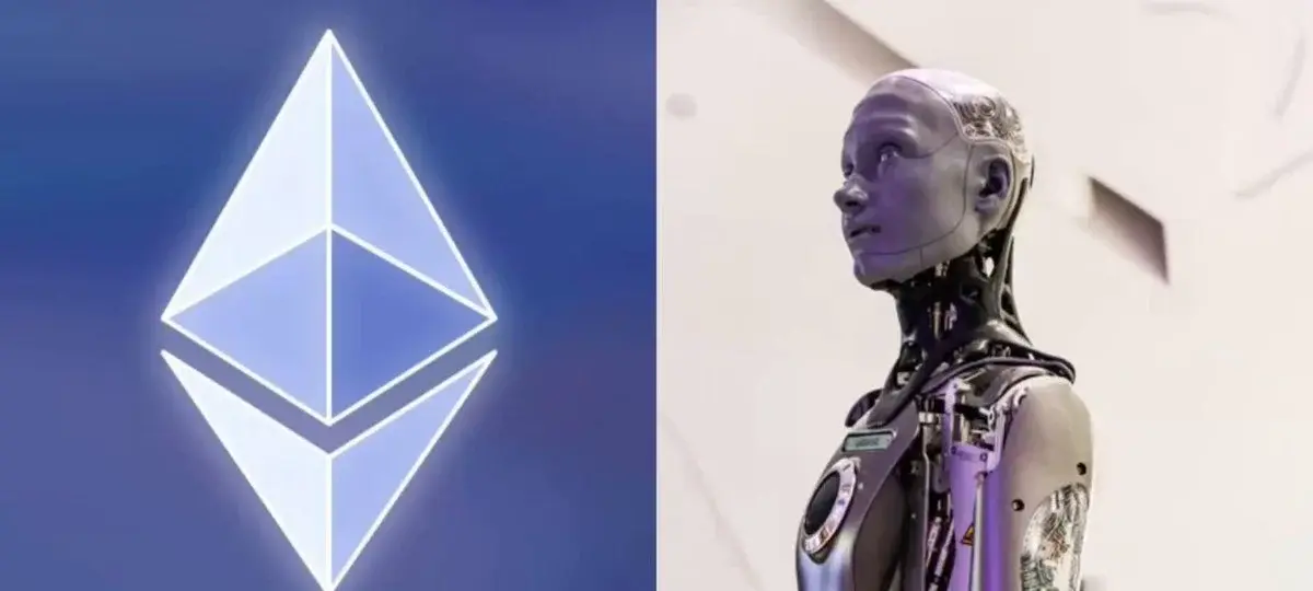 Ethereum is Building an Active AI Economy