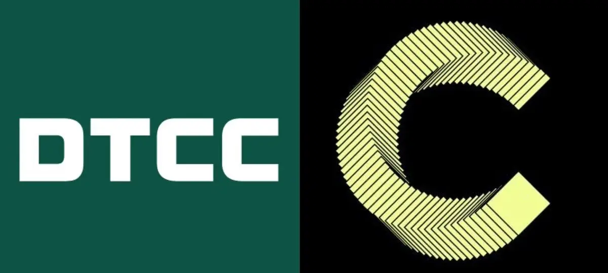 DTCC Processes First Live Tokenized Treasury Trades on Canton Network