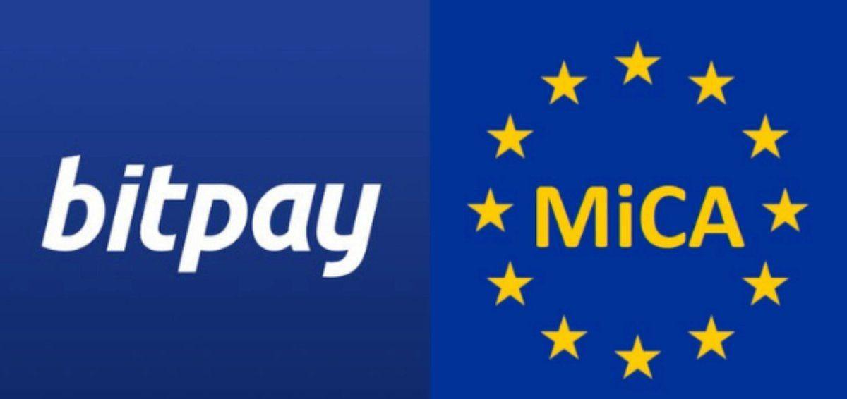 BitPay goes fully licensed in the EU