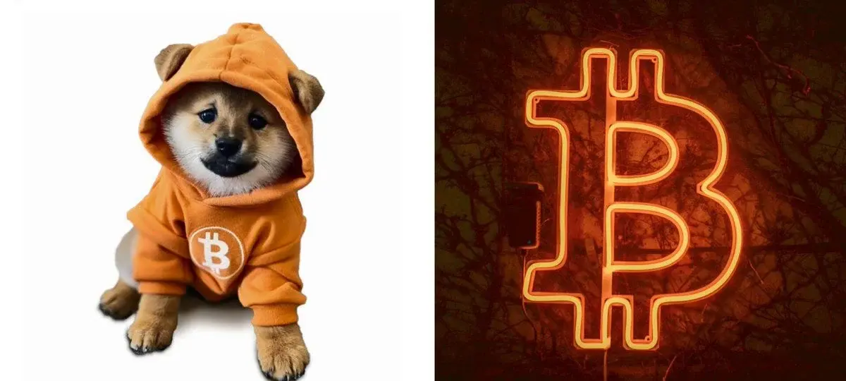 Dog Memecoin Builds Bitcoin Client For Faster Transactions