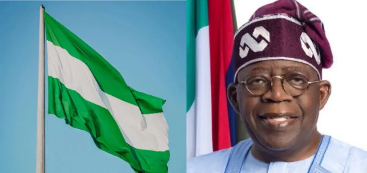 Tinubu signs Nigeria's crypto order