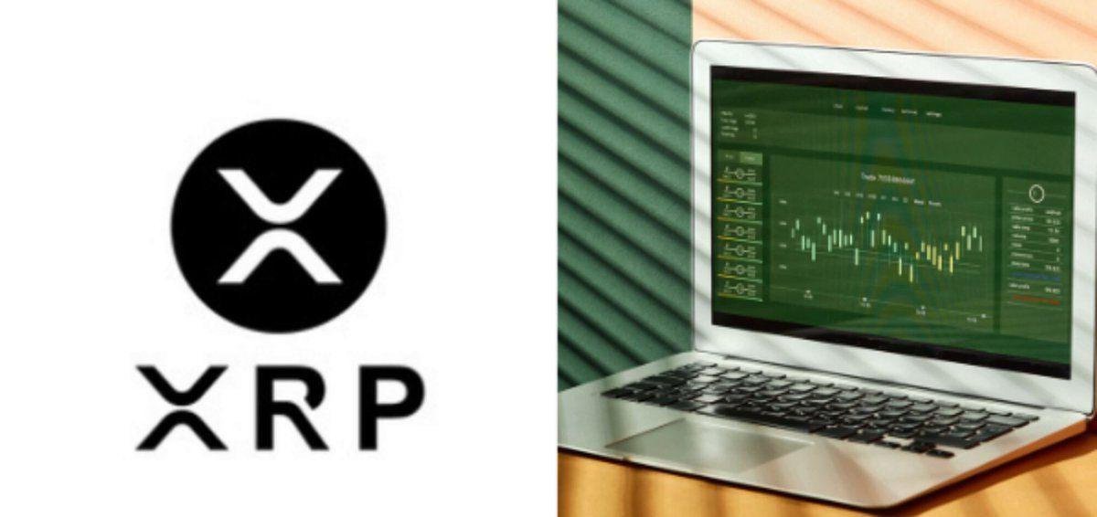 XRP ETFs slip under $1B
