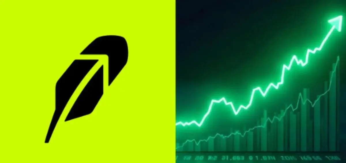 Robinhood Chain did $5.25B in a week