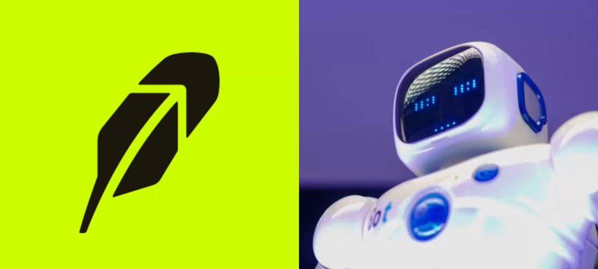 Robinhood just opened the floor to AI Agents