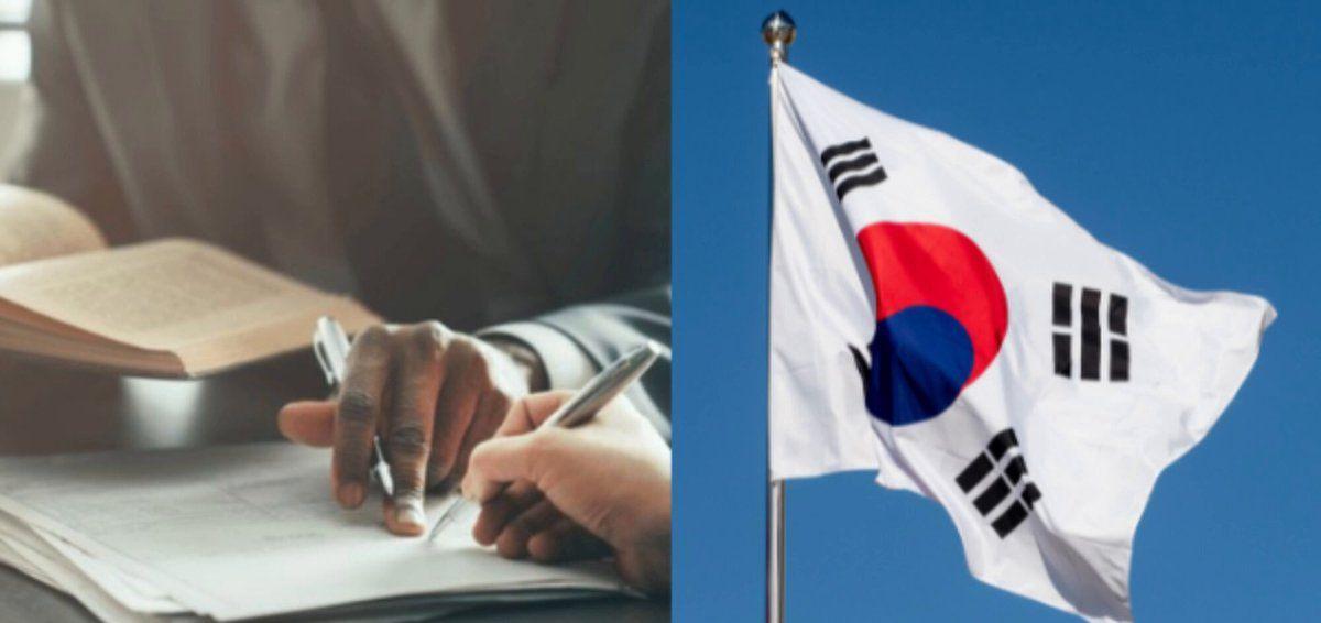 South Korea revives its stalled crypto law