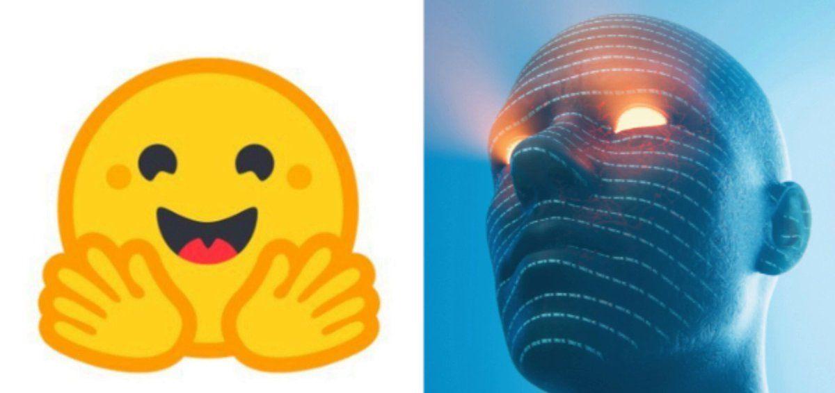 AI vs AI, the first shots