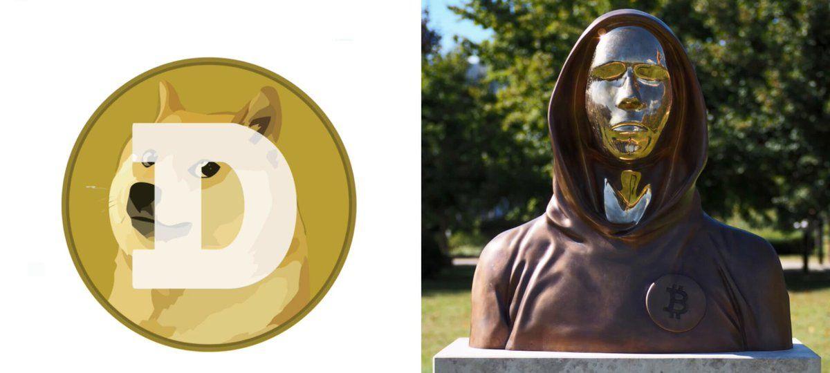 Dogecoin Founder Tells Critics To Read Satoshi Nakamoto White Paper