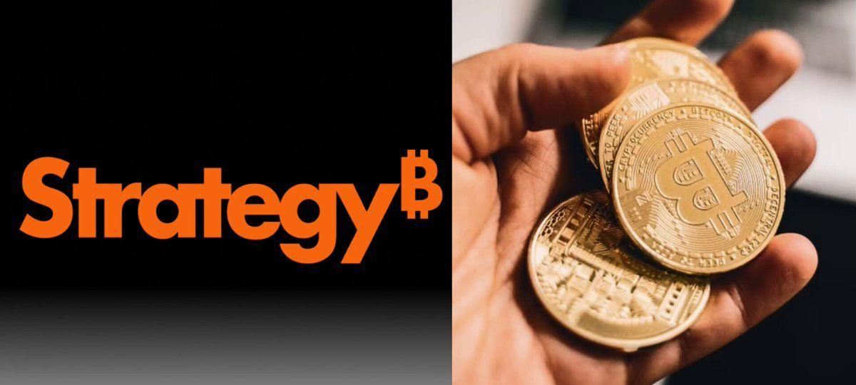Strategy Says Bitcoin Reserve Can Fund Dividends For Decades