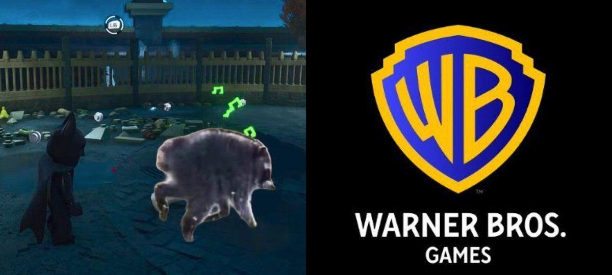 Jimothy Hits All-Time High As Warner Bros Joins The Hype