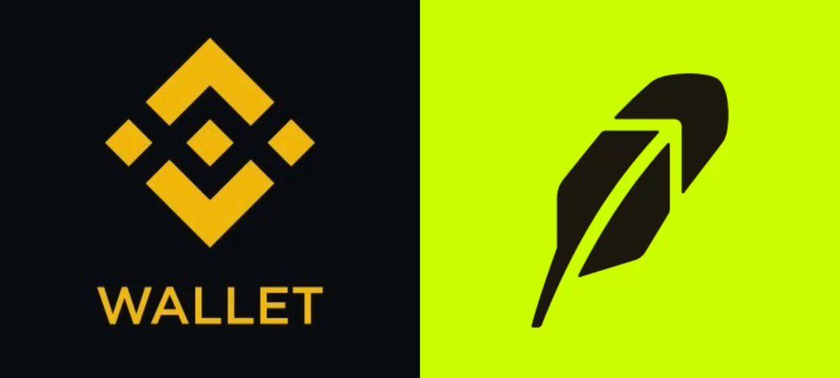 Binance WEB3 Wallet taps into Robinhood hype