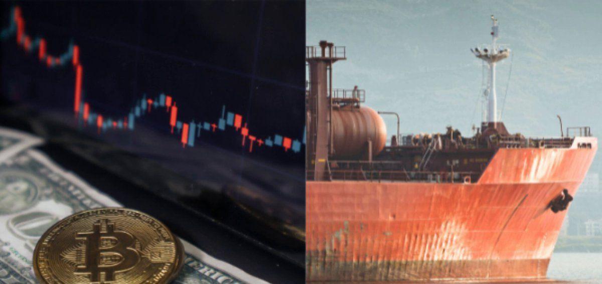 Oil tops $100 and drags everything down with it