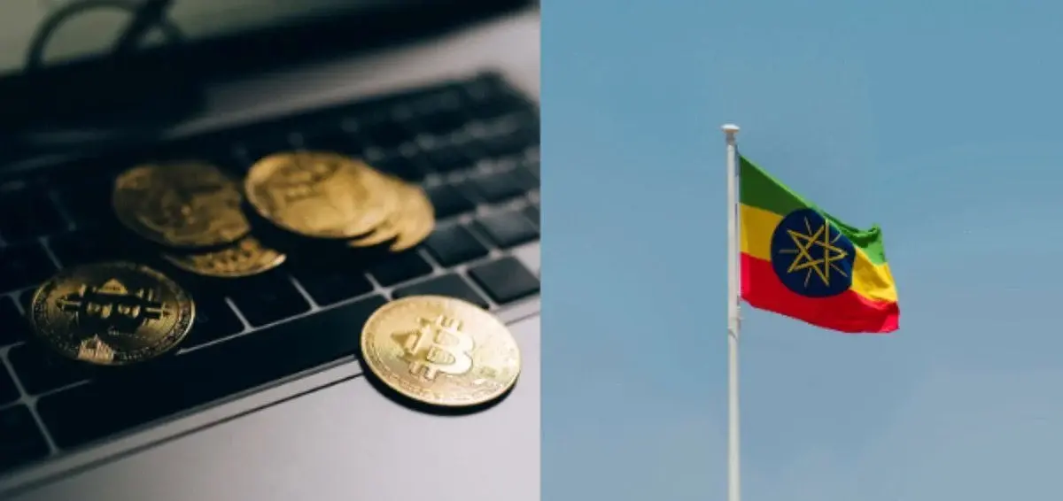 Ethiopia doubles down on its crypto ban while mining Bitcoin at scale