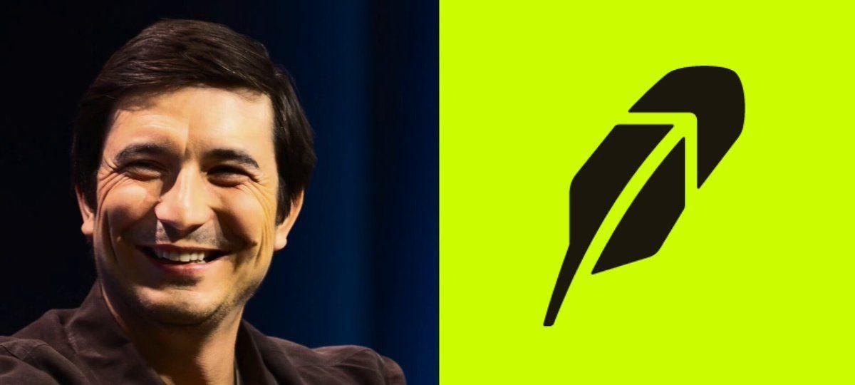 Robinhood CEO X Account Hacked To Push Fake Vlad Memecoin