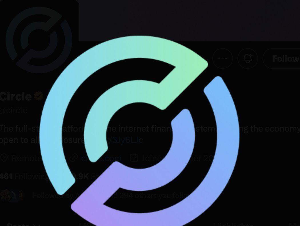 Circle (@Circle) is now the leading U.S. blockchain patent holder following its acquisition of fundamental assets from the @IBM Blockchain patent portfolio.