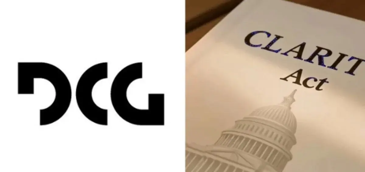 DCG presses Senate for Clarity Act floor vote before recess