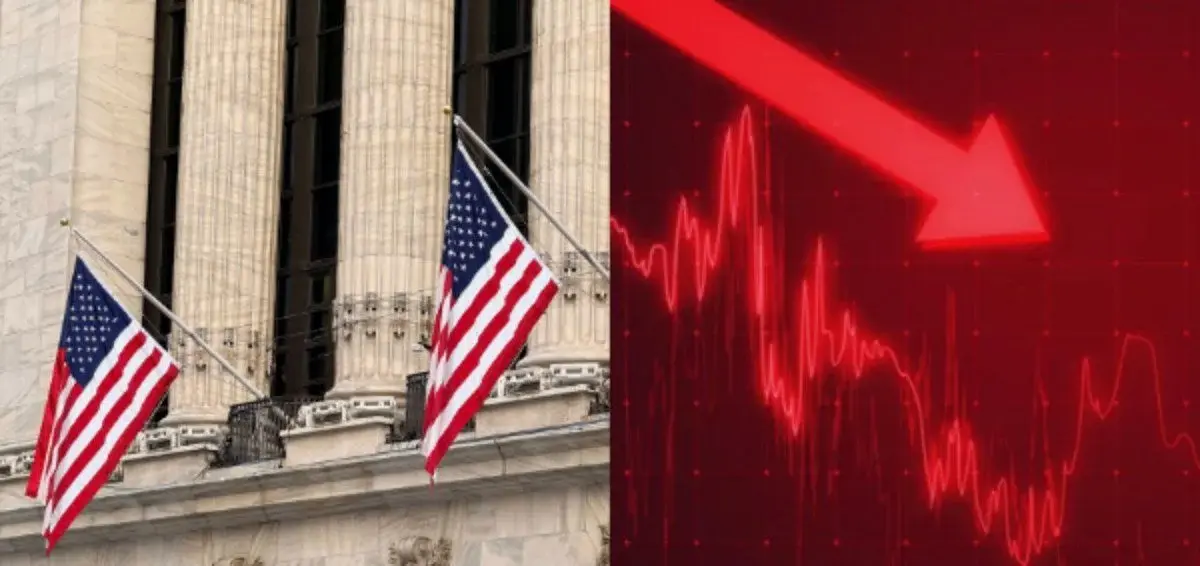 Stocks slide as bond market calls Warsh's bluff