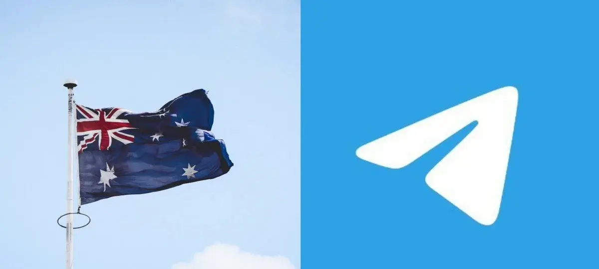 Telegram Faces Australian Lawsuit Over Alleged Terror Content Claims