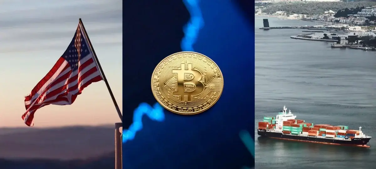 US Sanctions Iranian Firm Over Bitcoin Sanctions Evasion