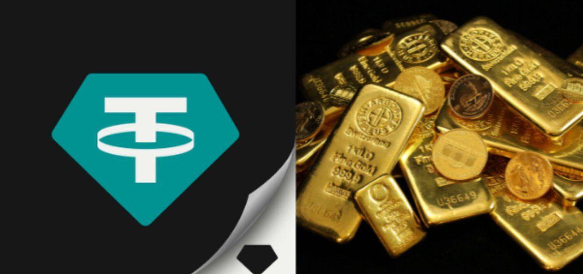 Tether prints $1.5B profit in Q2 while cutting risk and stacking gold