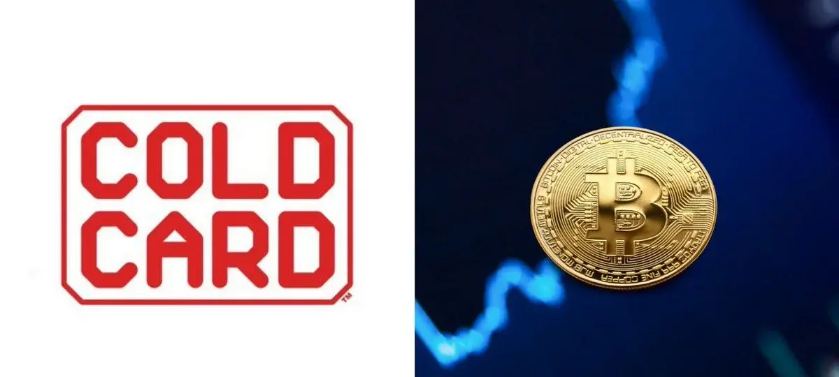 Coldcard Bitcoin Attacks Grow As Losses Top 90M