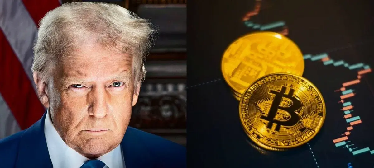 Trump Media Clarifies $165M Bitcoin Transfer To Crypto(.)com