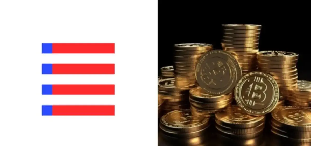 Trump-backed American Bitcoin tops 8,000 Bitcoin after record mining quarter