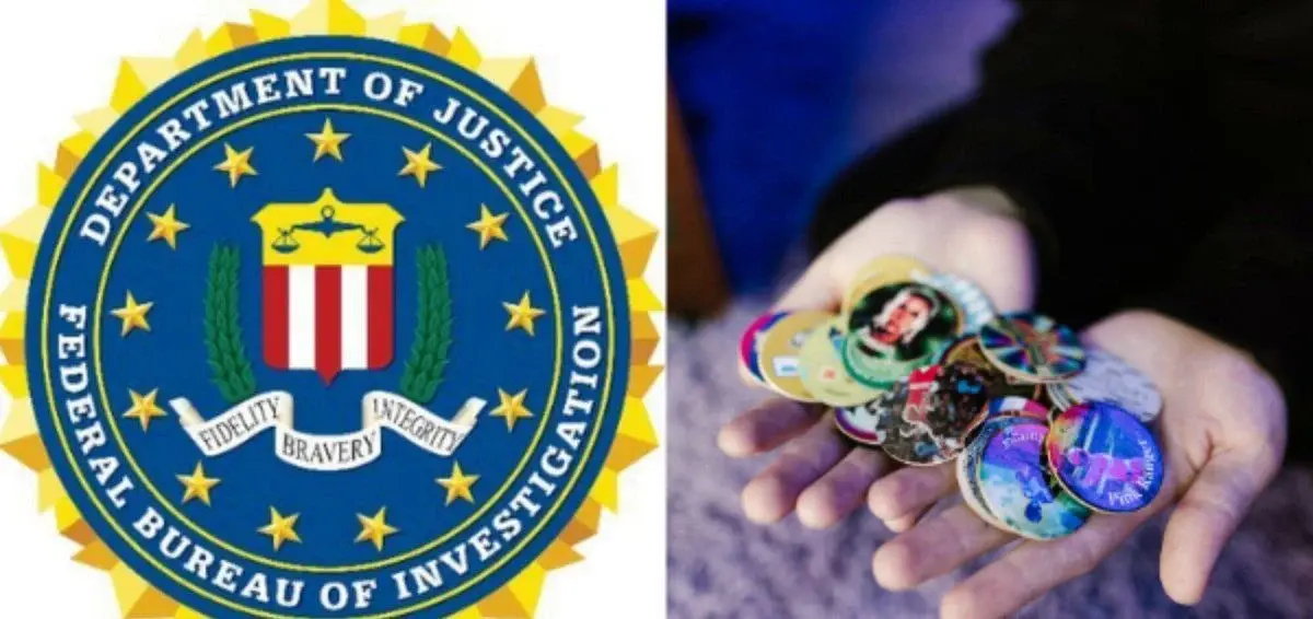 Ex-FBI agent indicted for stealing $1M in crypto from the FBI