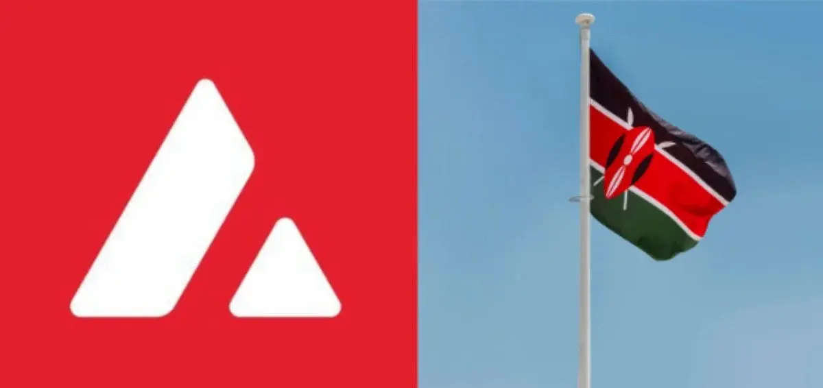 Kenya puts 30 million academic records on Avalanche