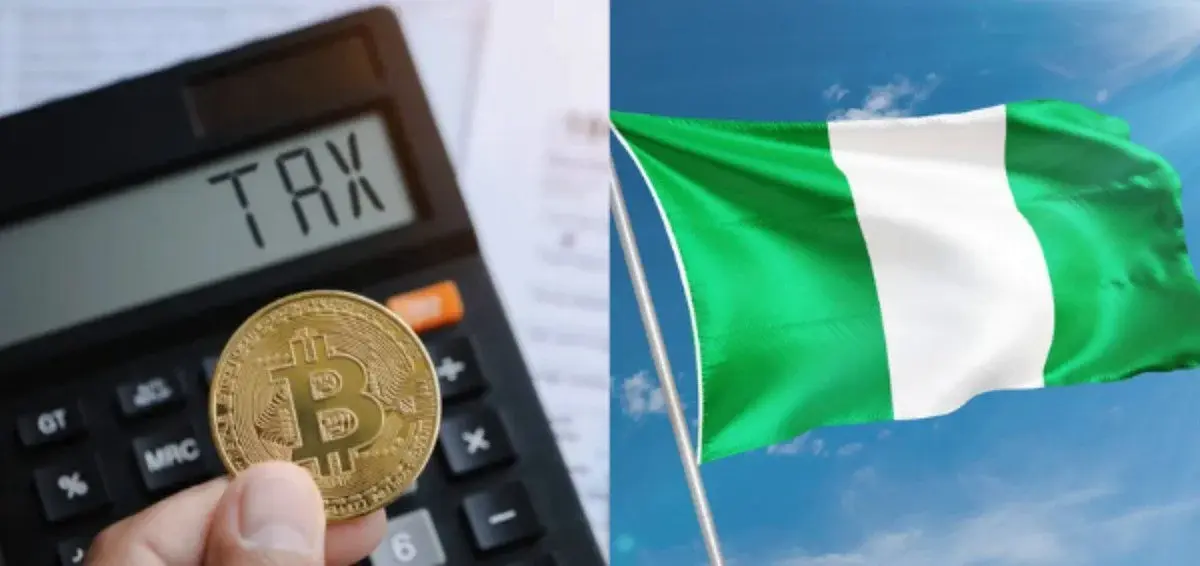 Nigeria brings crypto profits into the tax net with first detailed guidelines