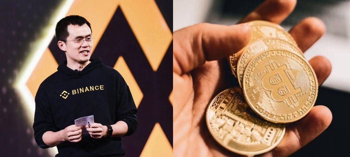 CZ Calls For Balanced Crypto Custody After Coldcard Hack