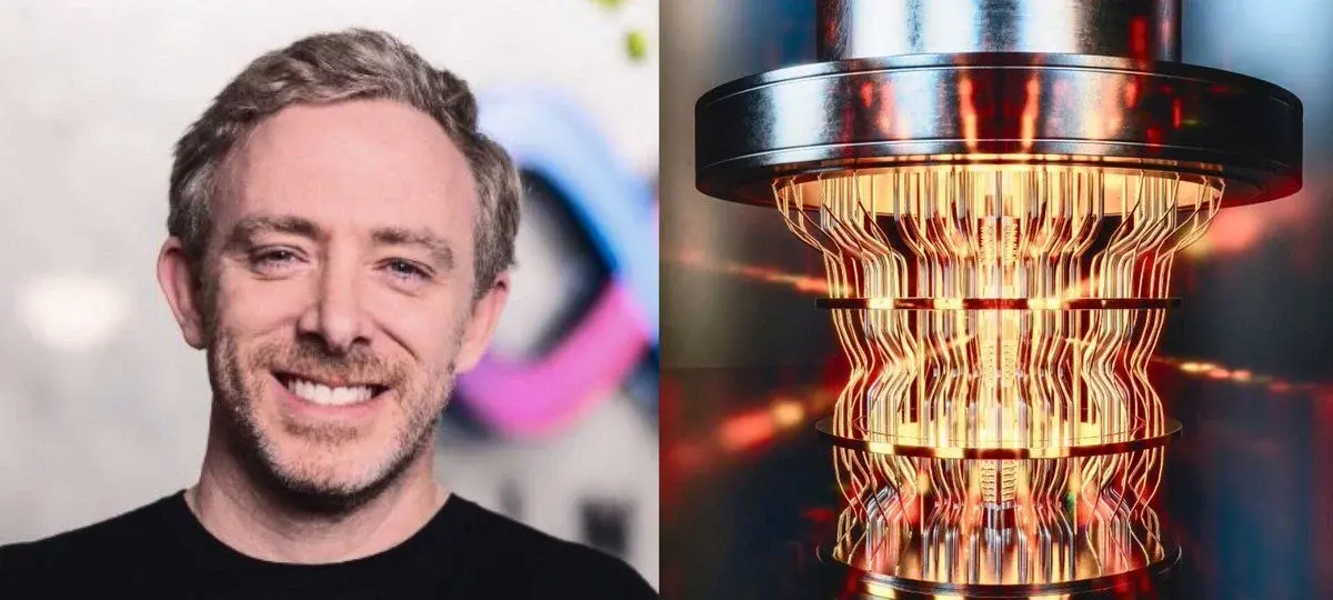 Dfinity Founder Pushes Back On Quantum Crypto Fears