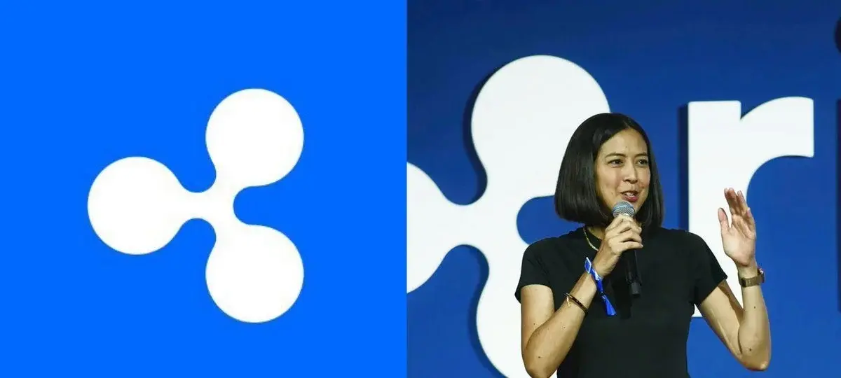 Ripple Says Institutional Capital Is Moving Onchain