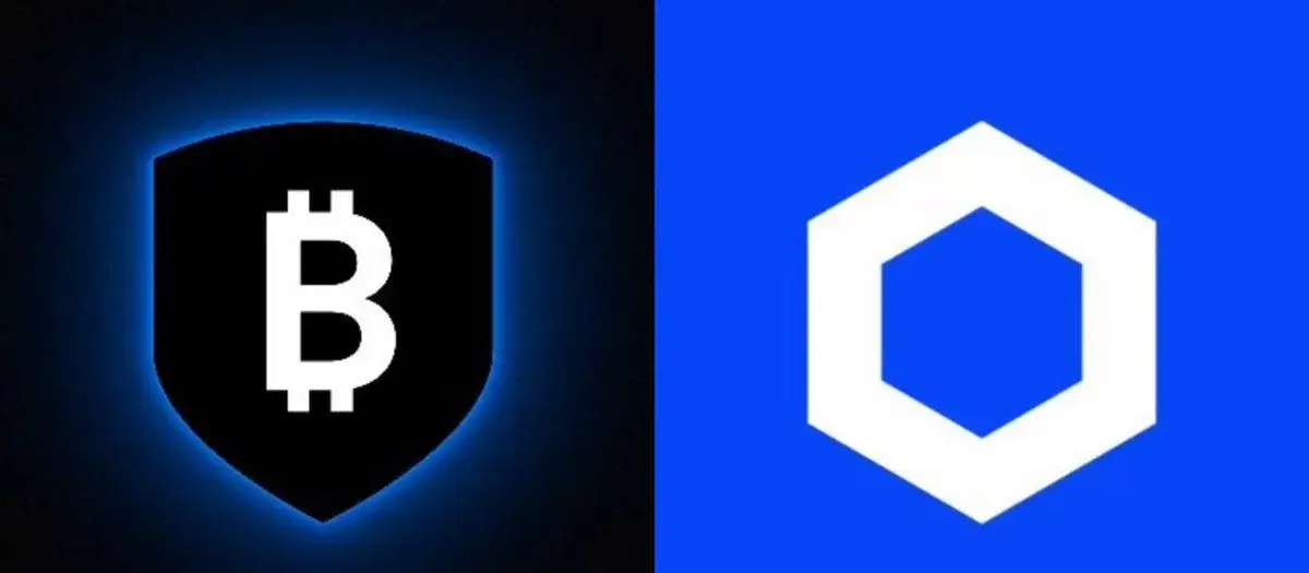 BitGo Selects Chainlink CCIP To Secure $7.7B WBTC Treasury