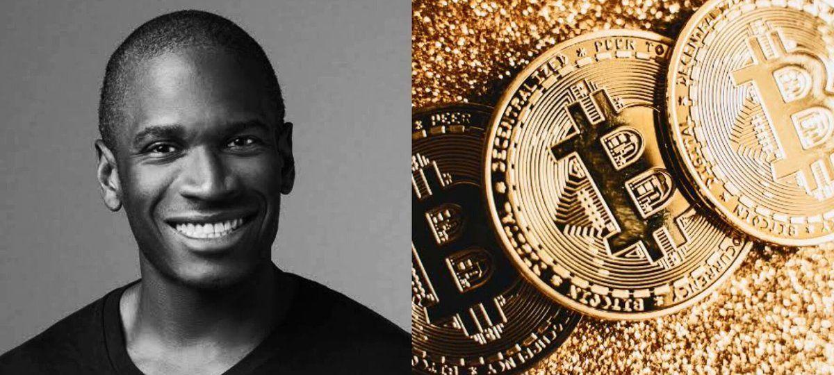 Arthur Hayes Says AI Bubble Could Boost Bitcoin