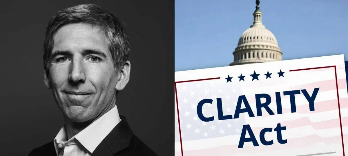 CLARITY Act Delay May Not Stop Crypto After All